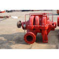 UL Certificate Fire Fighting Pump